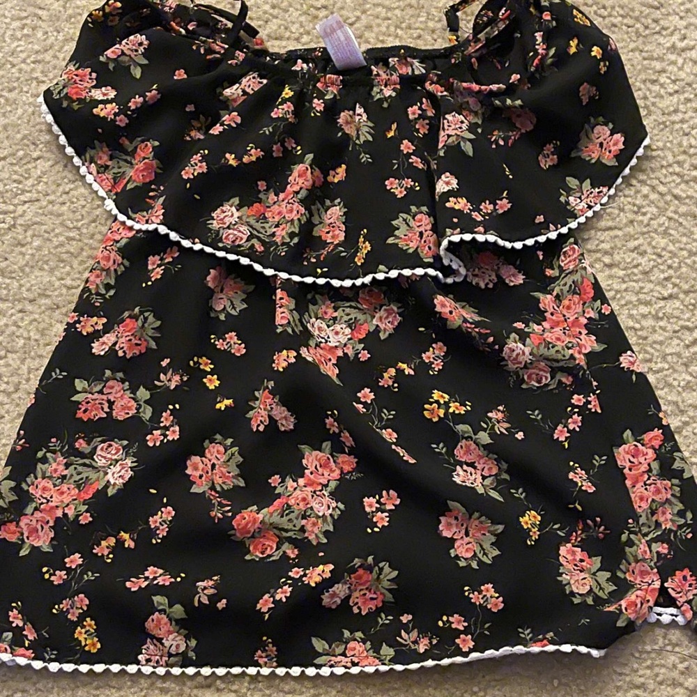 From target, small and soft